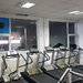 Nisi Gym Fitness Club - Sala de fitness